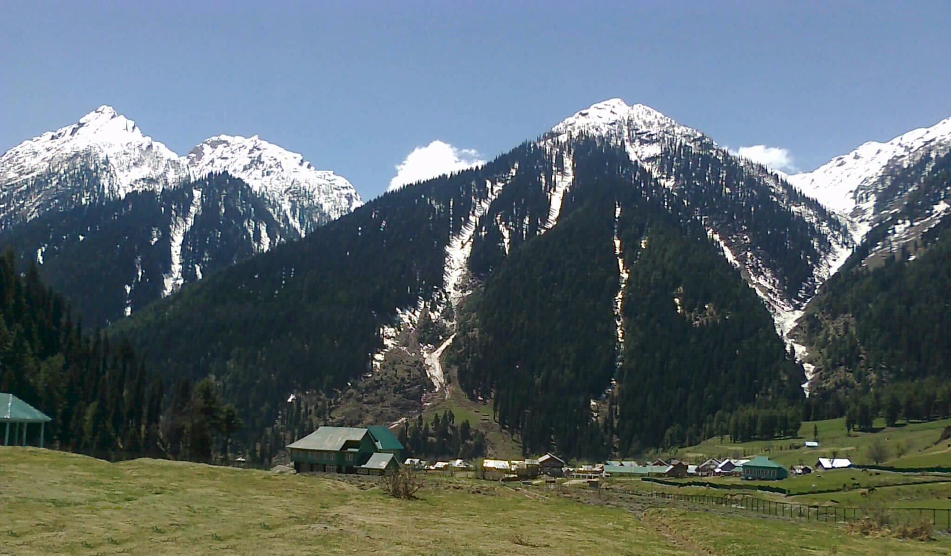 Paragliding