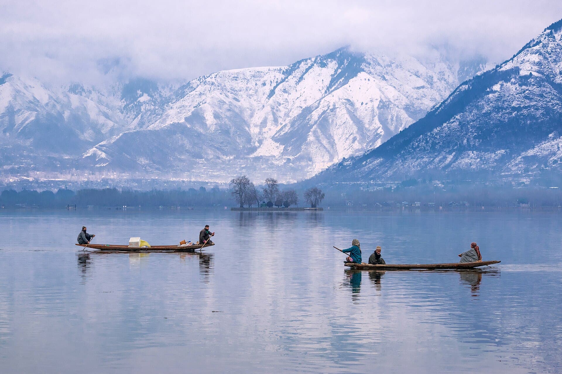 Char Chinar