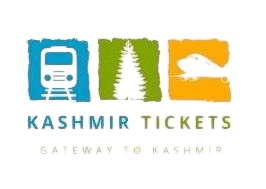 Kashmir Tickets logo