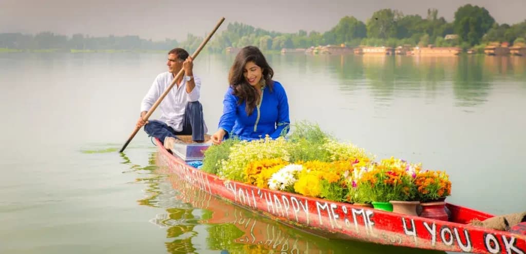 Top 15 Things to Do in Srinagar
