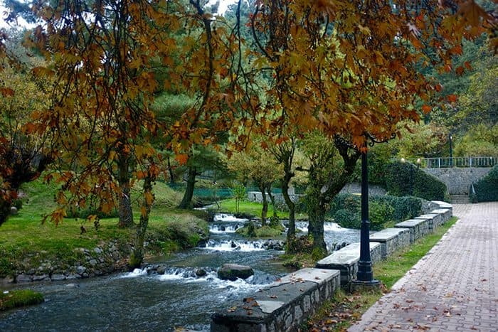 Kokernag Kashmir